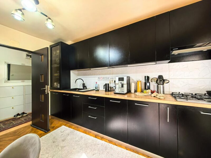 Gorjului, metrou la cateva minute, 0% comision, 84,5 mp pentru familie, etaj 1.