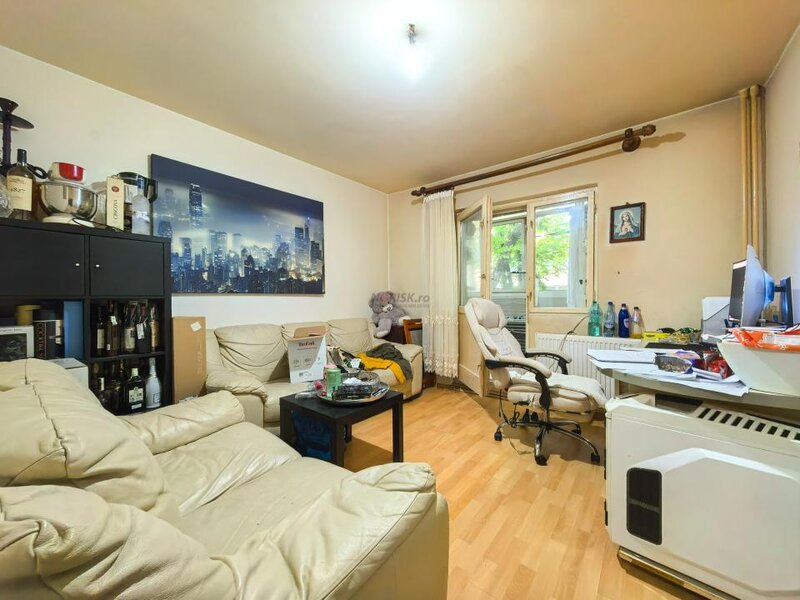 Gorjului, metrou la cateva minute, 0% comision, 84,5 mp pentru familie, etaj 1.