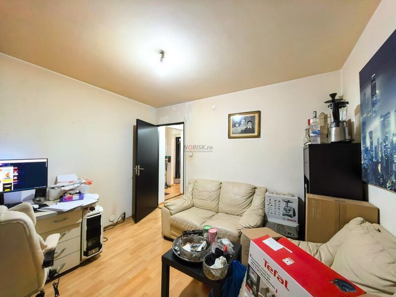 Gorjului, metrou la cateva minute, 0% comision, 84,5 mp pentru familie, etaj 1.