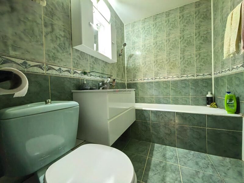Gorjului, metrou la cateva minute, 0% comision, 84,5 mp pentru familie, etaj 1.