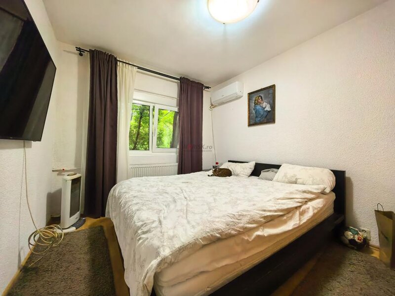 Gorjului, metrou la cateva minute, 0% comision, 84,5 mp pentru familie, etaj 1.