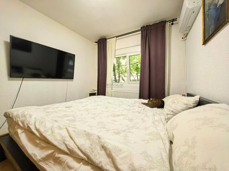 Gorjului, metrou la cateva minute, 0% comision, 84,5 mp pentru familie, etaj 1.