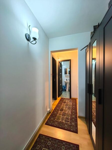 Gorjului, metrou la cateva minute, 0% comision, 84,5 mp pentru familie, etaj 1.