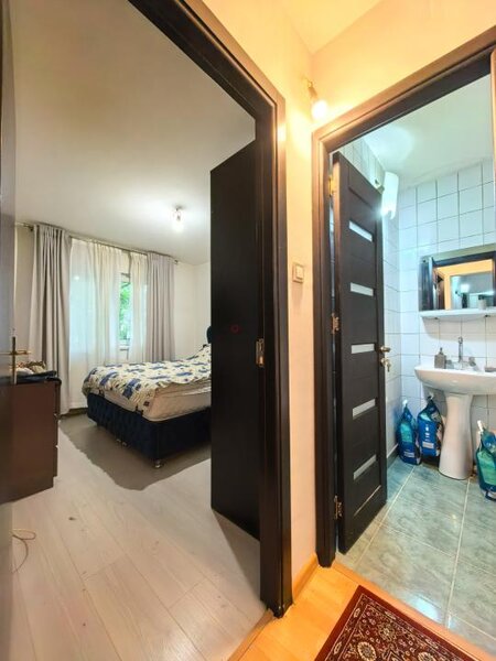 Gorjului, metrou la cateva minute, 0% comision, 84,5 mp pentru familie, etaj 1.