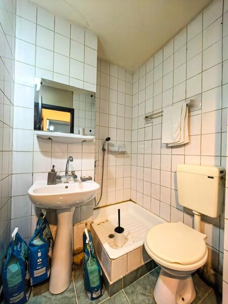 Gorjului, metrou la cateva minute, 0% comision, 84,5 mp pentru familie, etaj 1.