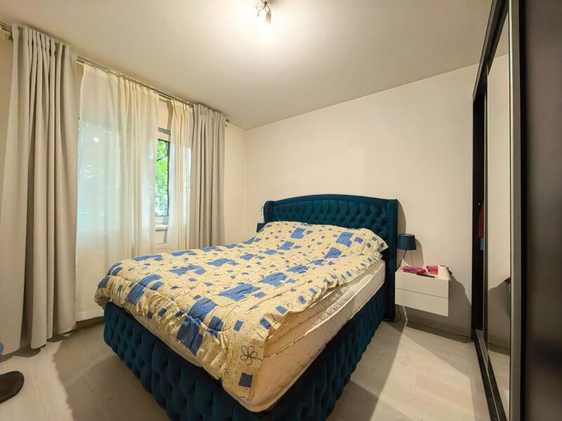 Gorjului, metrou la cateva minute, 0% comision, 84,5 mp pentru familie, etaj 1.