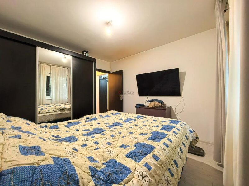 Gorjului, metrou la cateva minute, 0% comision, 84,5 mp pentru familie, etaj 1.